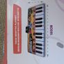 Gigantic keyboard playmat Image 3