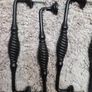 black handles, Image 2