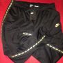 Nike men tracksuit bottoms size L brand new Image 2