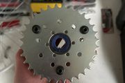 32T Sprocket for Engine bike