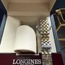 longines automatic 13 diamond watch Image 5