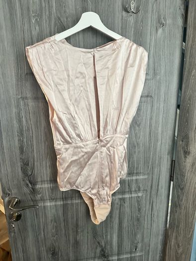 Bnwt Zara Bodysuit - M