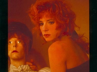 Mylene Farmer - Ainsi Soit Je... CD
