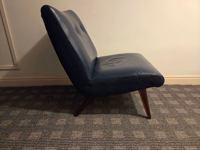 vintage chairs