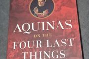 Aquinas on the last four