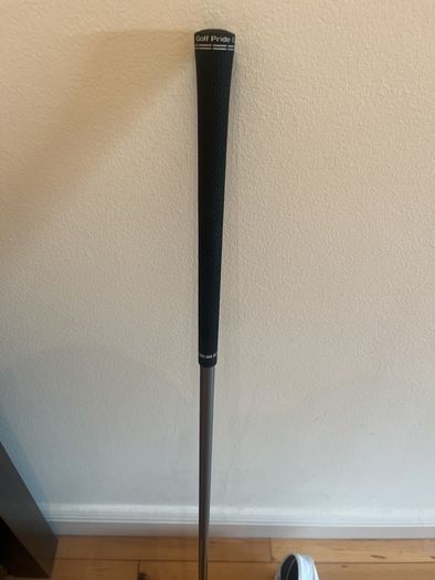 Ping G440 LST Driver 9.0 degree Ping Tour 65R Shaft  Used for 4 rounds