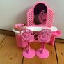 Barbie hair salon Image 3