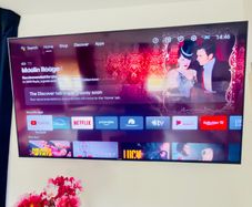 Sony Bravia 65 Inch 4k Premium Tv | Full Array Led | 120hz refresh rate, 4K, VRR, ALLM | Dolby Vision | Hdmi 2.1