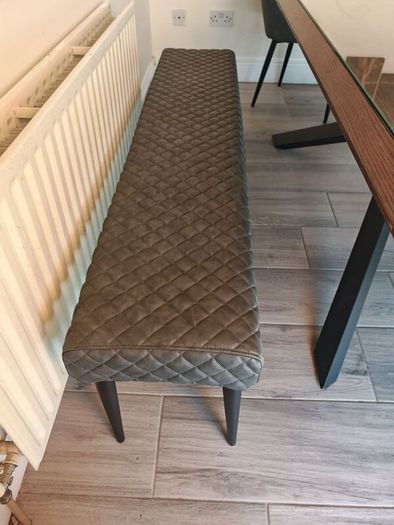 Table and chairs