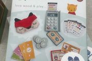 Tender Leaf Play Play Pack