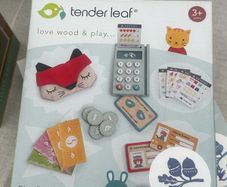 Tender Leaf Play Play Pack