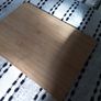 Large bamboo chopping board Image 2
