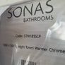 Sonas Towel Image 3