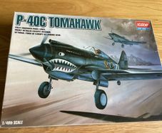 Model kit