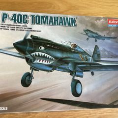 Model kit