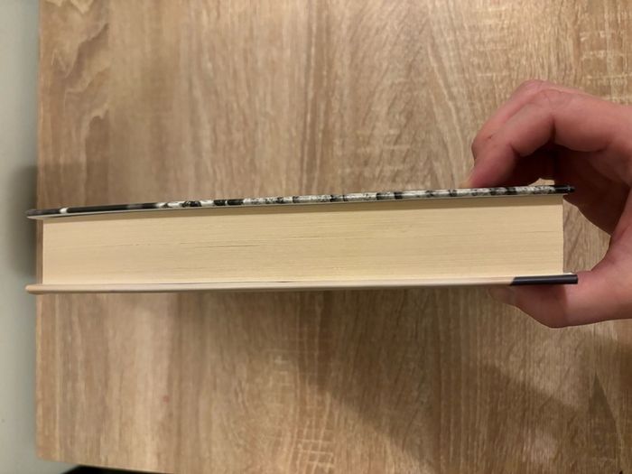 Brand New Spare by Prince Harry Hardback Book
