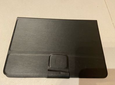 Universal folio folding Case tablet e-reader 7-8 "