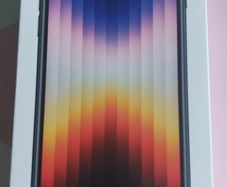iphone Se