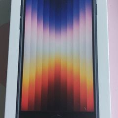 iphone Se