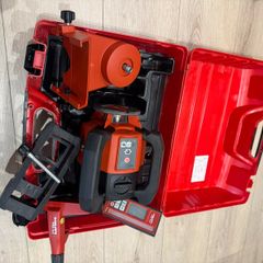hilti laser