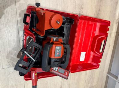 hilti laser