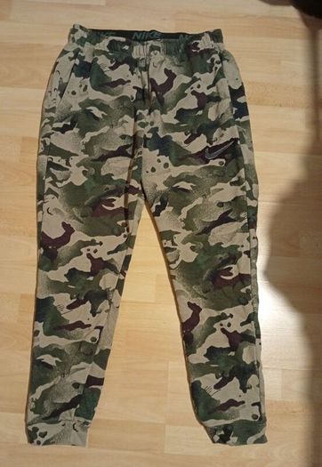 Nike Tech Track Bottoms X 2 Pairs