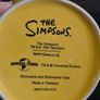 Universal Studios Homer Simpson Donut Holder Mug Image 7