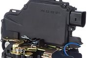 Car Rear Left Door Lock - Seat/Skoda/VW