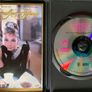Breakfast At Tiffany's [1961] Audrey Hepburn & George Peppard [Movie DVD] Academy Award Winner Image 5
