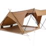 Canvas Ridge Tent Image 9