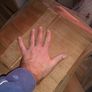 Teak vineer Image 4