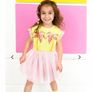 Billieblush tropical dress cute gorgeous perfect Image 3