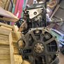 Toyota landcruiser engine Image 5