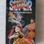 Super Street Fighter 2 - Super Famicom / Nintendo - Japan Import Image 2