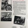 How to restore your Bmw Motorcycle Twin Book Image 2