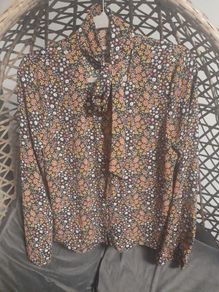 ladies blouse