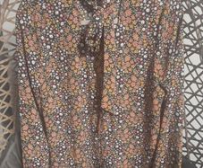 ladies blouse