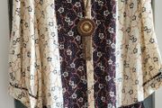 Phase Eight floral boho dress Sz 16UK - Bnwot Rrp 129 (New)