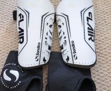 Football shinguard children