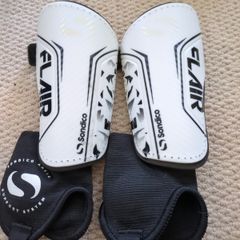 Football shinguard children