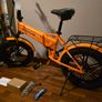 Engwe Ep 2 Pro  3 Colors Avaliable Brand New In The Box Image 6