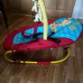 Baby rocker chair Image 3