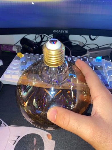 light bulb