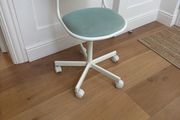 Child Desk Chair