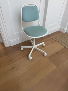 Child Desk Chair