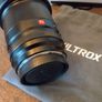 Viltrox 13mm f1.4 Fujifilm XF Mount Image 3