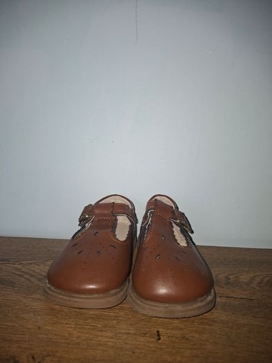 baby shoe