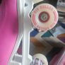 Rio Roller Skates Size 9 + Helmet, Bag & 2 Pad Sets (Never Worn) Image 3