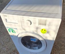 Beko Washing Machine