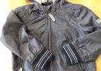 boys junior J jacket